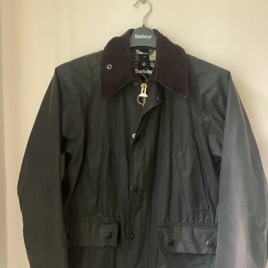 barbour 왁스자켓 (바버자켓)