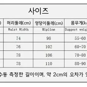 액트 트레이닝 배색바지 네이비