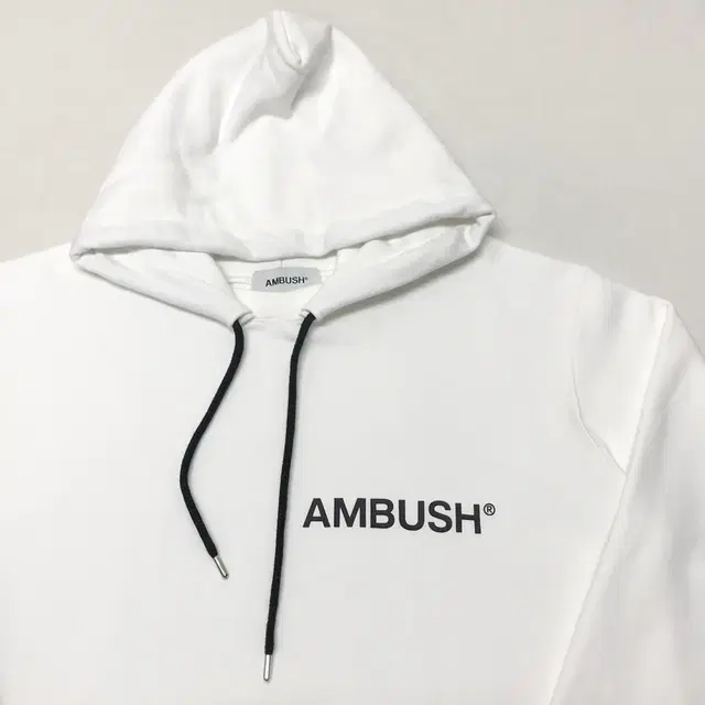 AMBUSH 앰부쉬 x 아마존 후드티셔츠 (2)