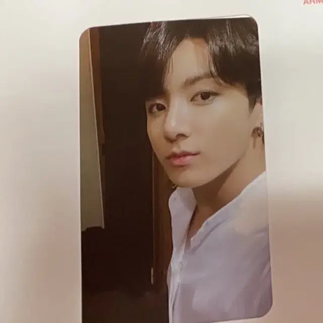 방탄소년단 2019 블루레이 풀박스 양도(정국포카 포함)