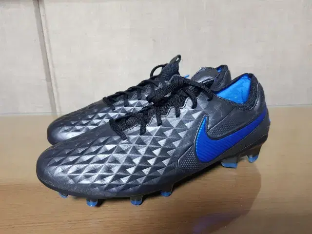 [260] Nike Tiempo Legend 8 Elite FG