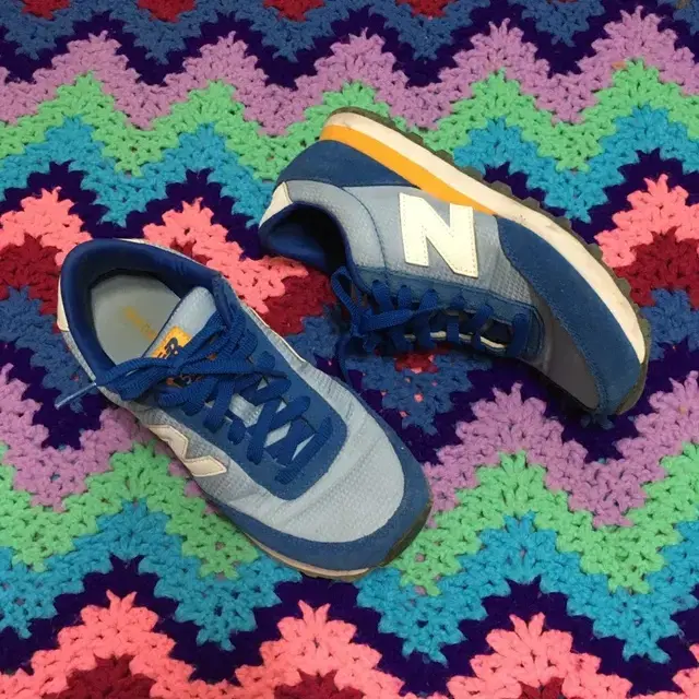 New Balance New Balance bloo Color Sneakers