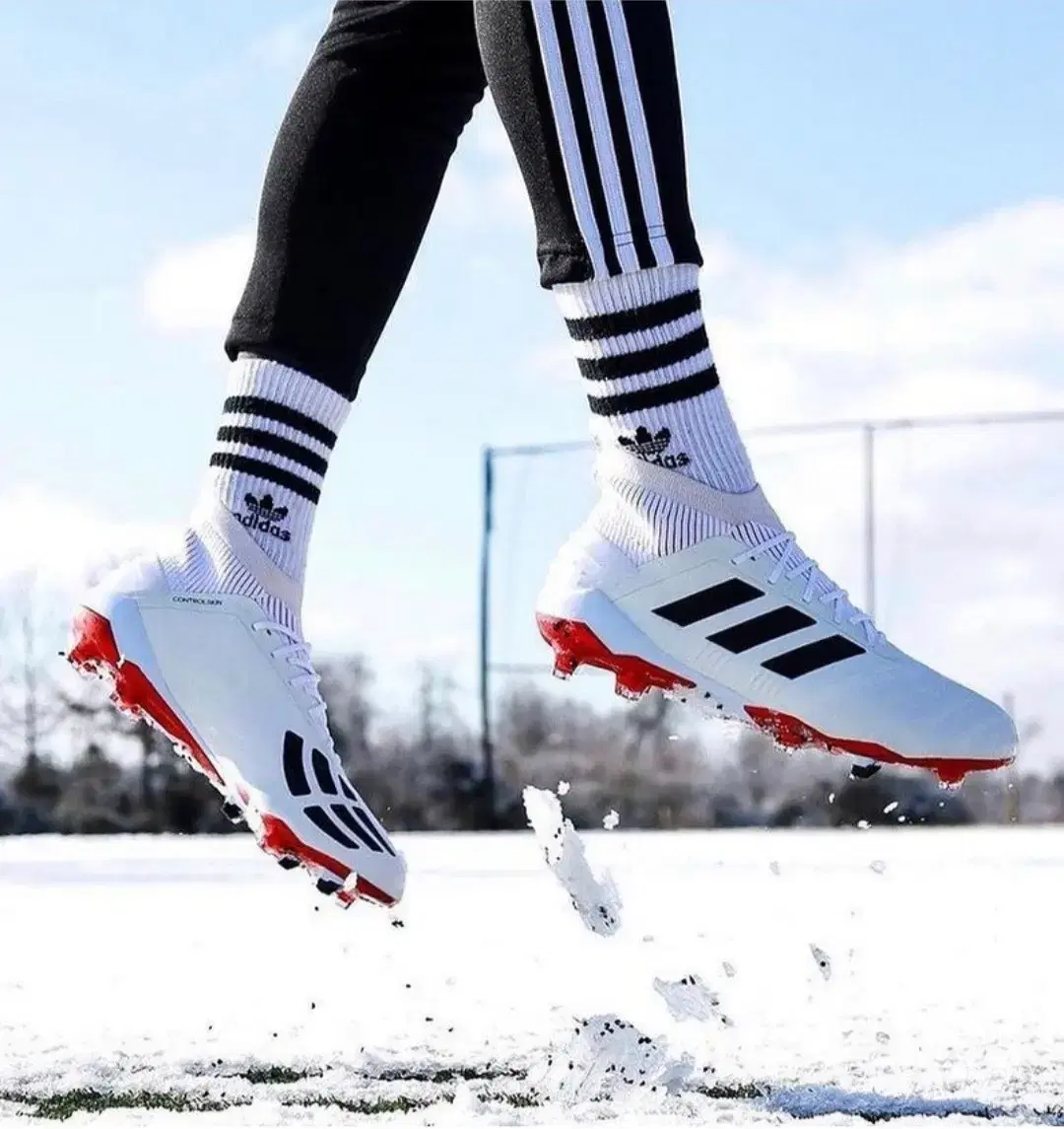 Adidas Predator19.1 FG ADV 265mm