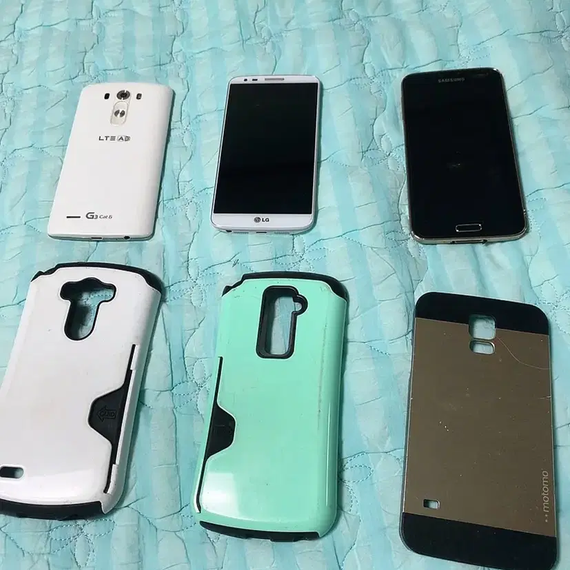 갤럭시S5, LG G2, G3 cat.6 판매합니다.