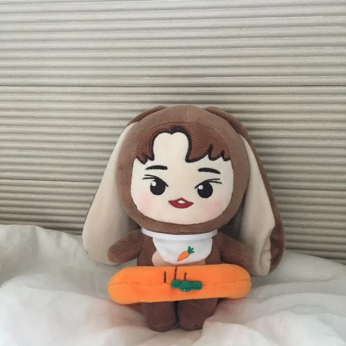 NCT doyoung dolls