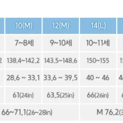 폴로키즈 남방 XL