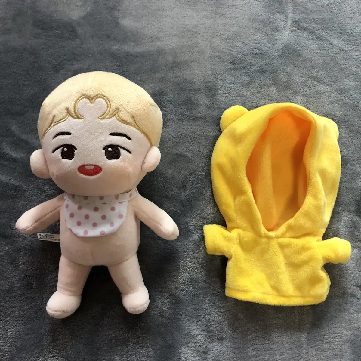 NCT nct chenle Dolls