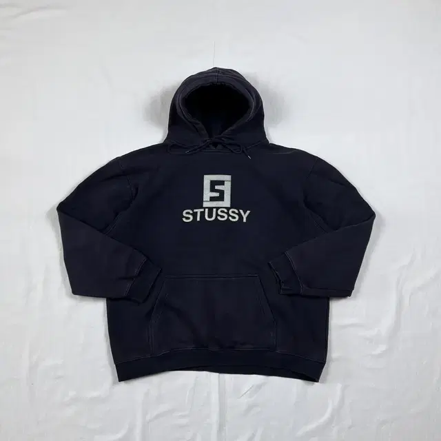 90s 스투시 stussy 펜디 모노그램 주카 패러디 스웻 후드티