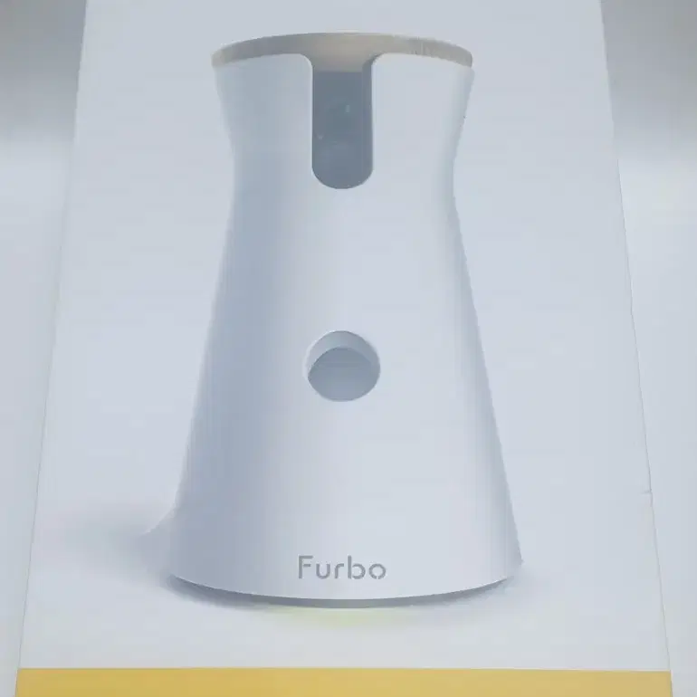 Furbo Dog Camera