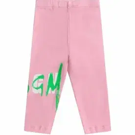 MSGM 키즈 레깅스