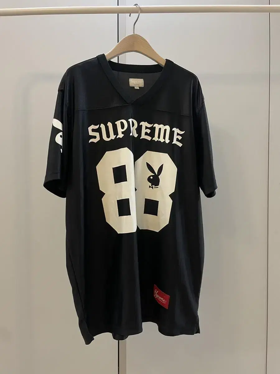 Supreme* Playboy Jersey