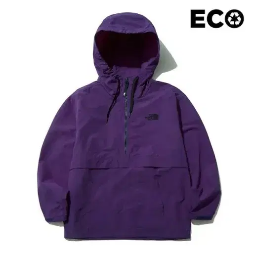 The North Face Echo Anorak NA3BL01C