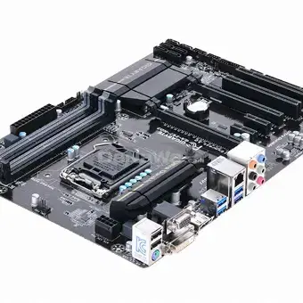 GIGABYTE GA-Z87-HD3 [1150소캣/Z87칩셋/하자있음]