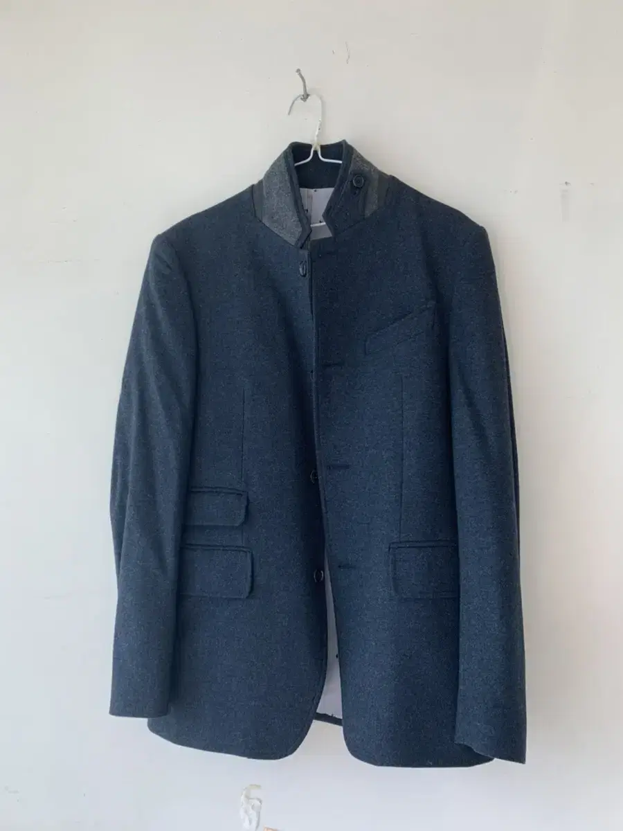 Geosongio woolen jacket ( size 95 )