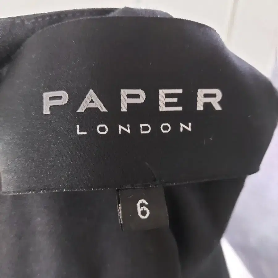 Paper London 원피스(44~55)