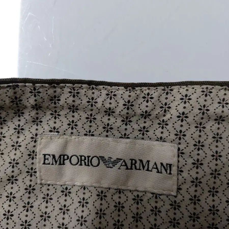 29)*새상품*EMPORIO ARMANI/엠포리오아르마니 여성 바지