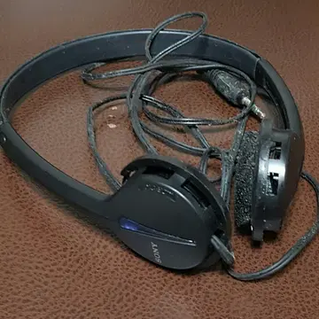 headphone part or repair 중고거래 