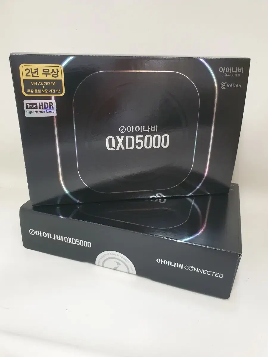 아이나비 QXD5000