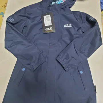 hidden falls jacket girls