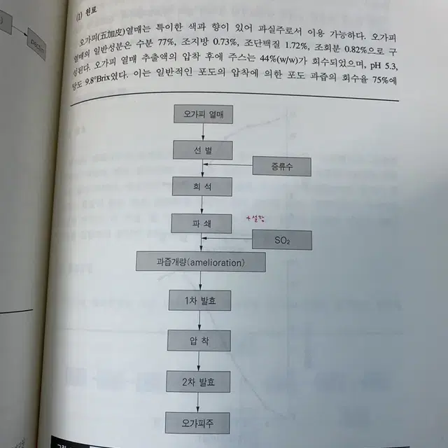 발효식품학