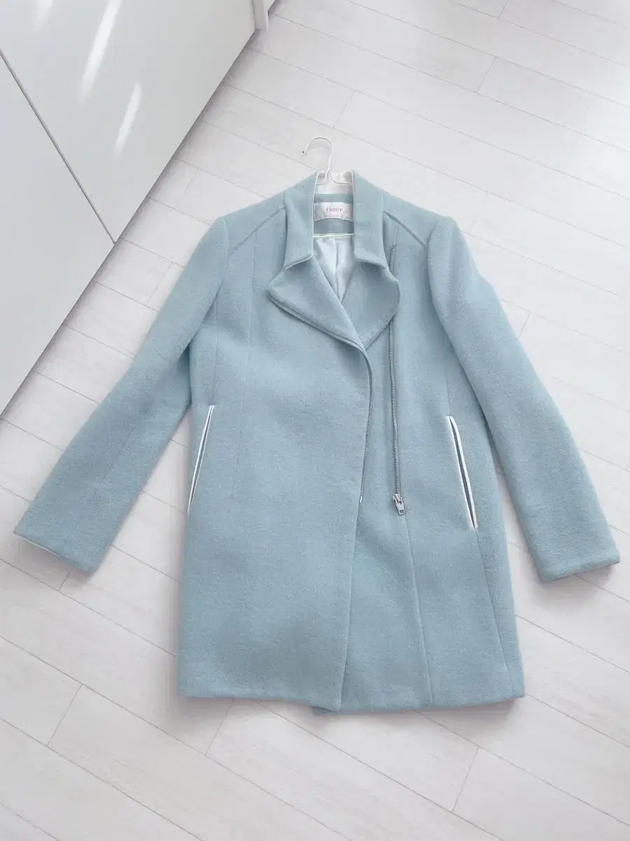 soup coat