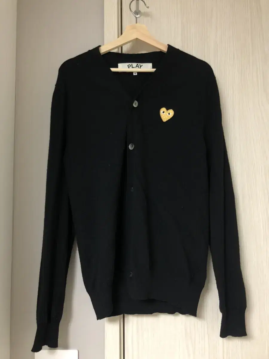 [Genuine] Comme des Garçons Cardigan