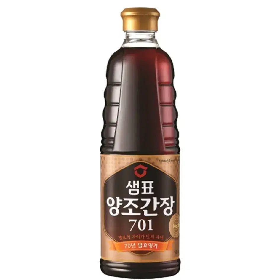 샘표 양조간장701 860ml 1개 팝니다