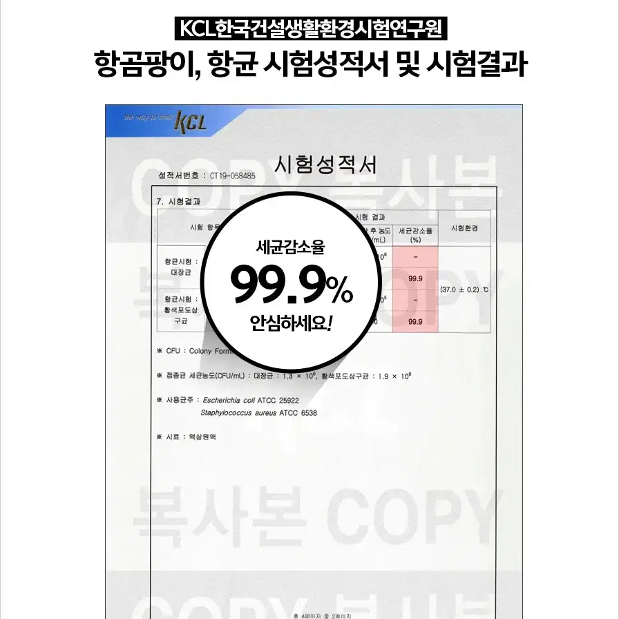 원터치 분사방식 /차량용 연막 탈취제 / 냄새 곰팡이 제거