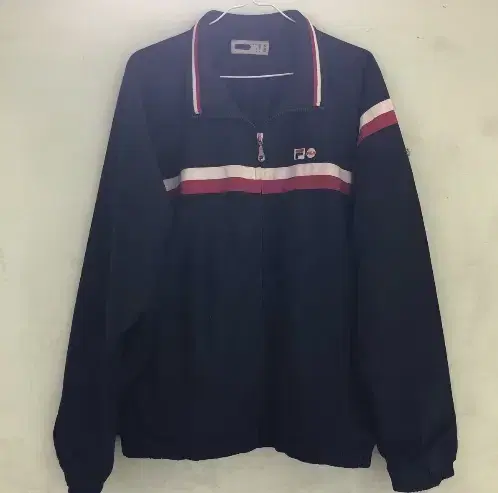 Pillar Old School Windbreaker