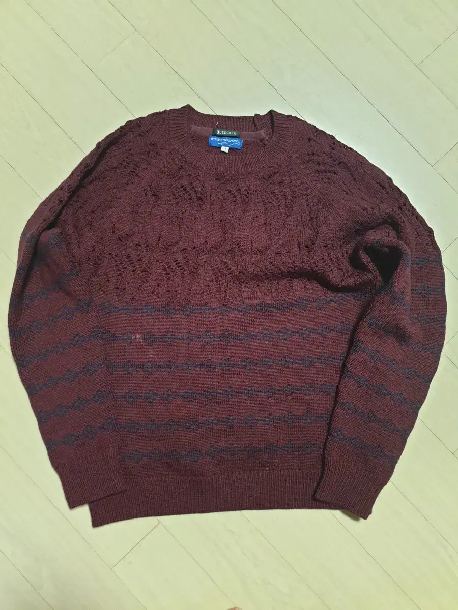 [95] Opening Ceremony Wool Sweater