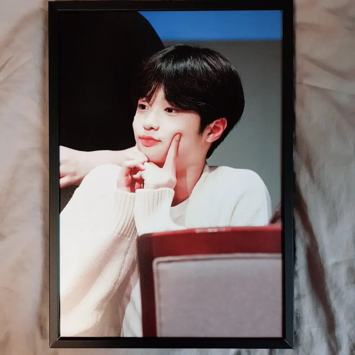 Price drop) son dongpyo Frames