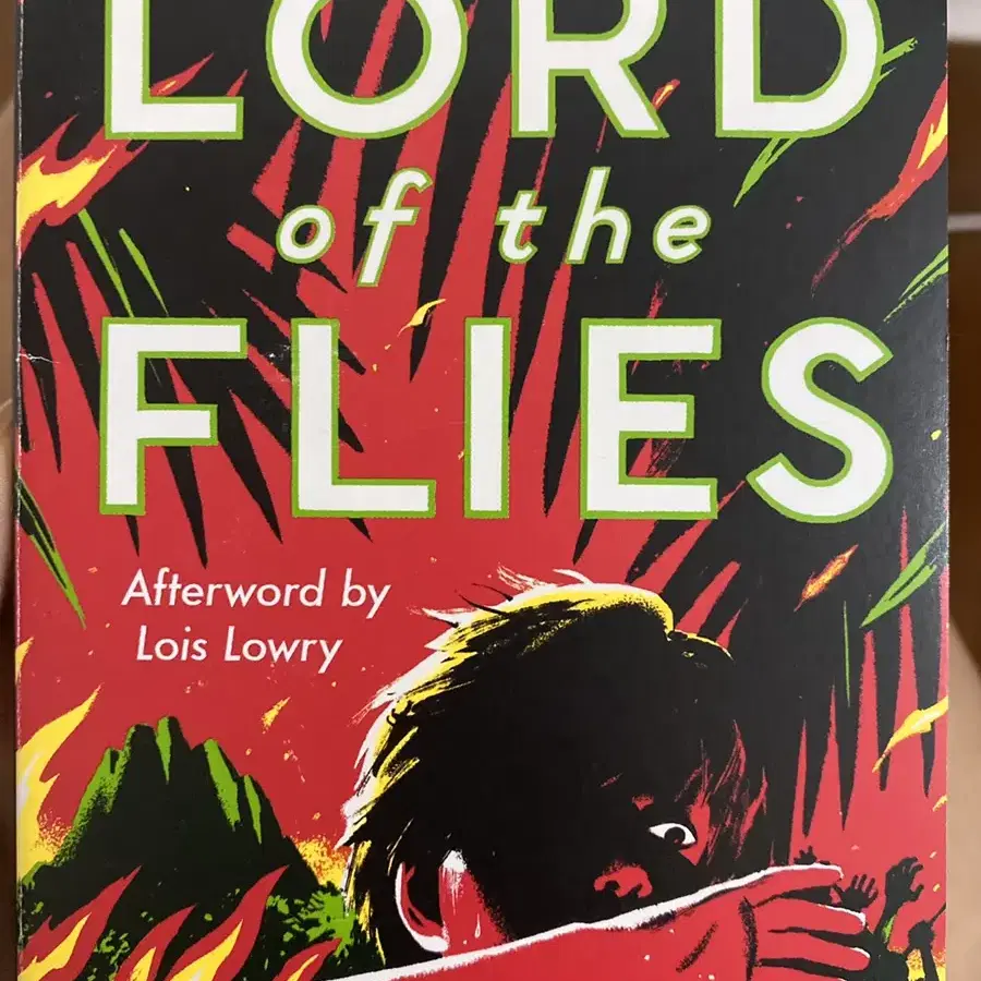 lord of the flies