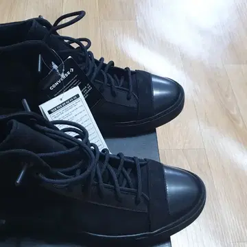 CONVERSE ALL STAR Disrupt CX Hi Top 168582C Triple Black 168582C 6 Men (8  Women) $59.46 - PicClick