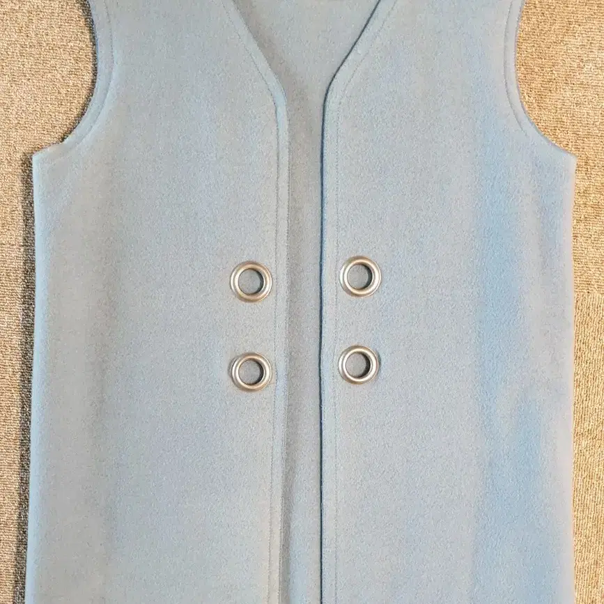 마르지엘라   MAISON  MARGIELA  조끼  Vest