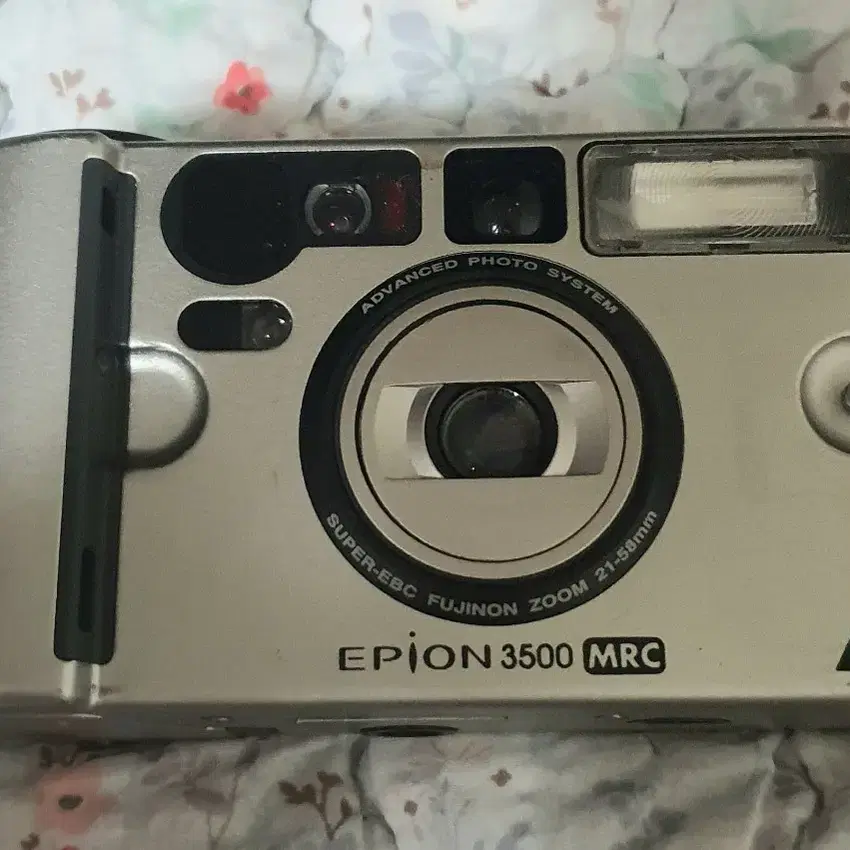 APS 필름카메라 Epion 3500 MRC 팝니다