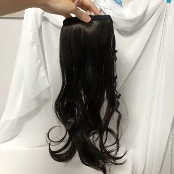 고운머리 스타일포니 묶음머리 러블리웨이브 - 내추럴브라운 | 브랜드 중고거래 플랫폼, 번개장터 고운머리 스타일포니 묶음머리 러블리웨이브 - 내추럴브라운 | 브랜드 중고거래 플랫폼, 번개장터