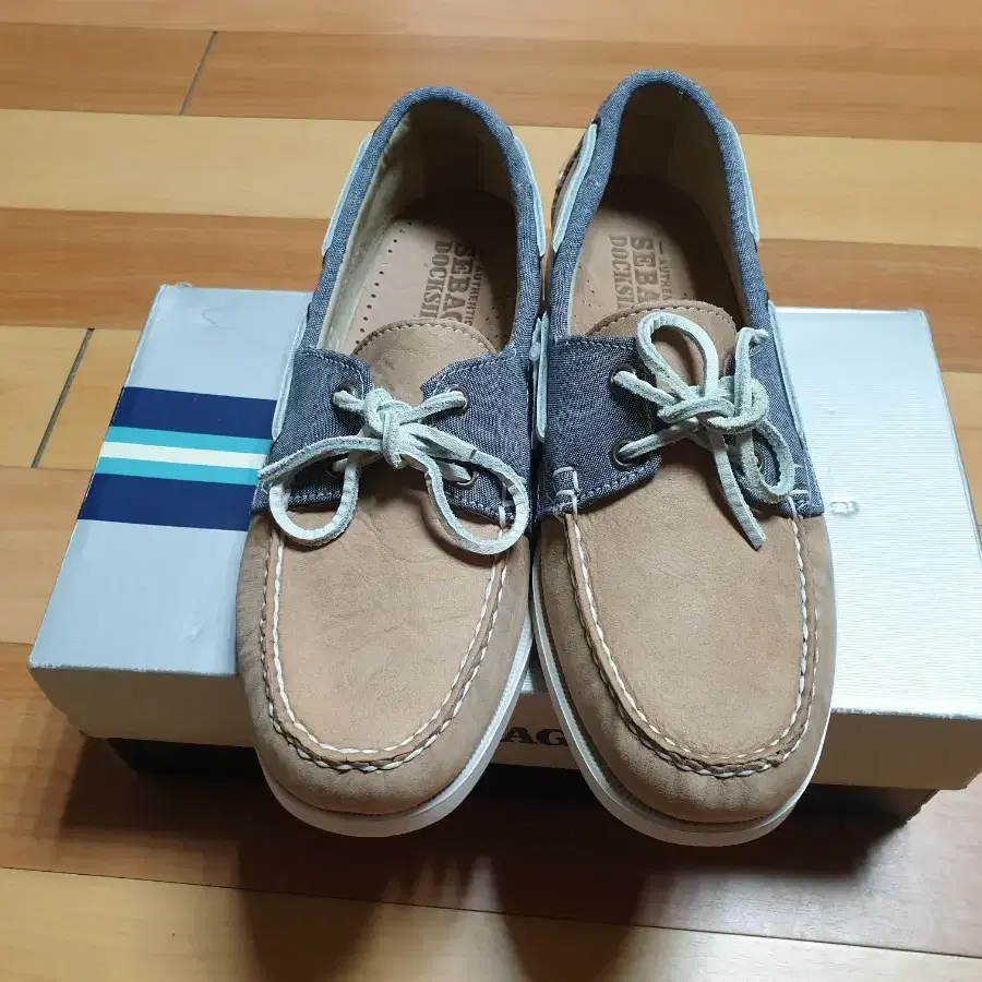 남성 캐쥬얼화  몇 종[SEBAGO, GEOX 외]