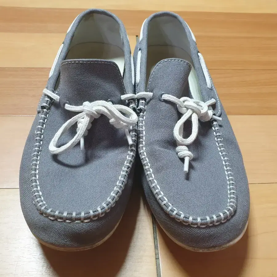 남성 캐쥬얼화  몇 종[SEBAGO, GEOX 외]