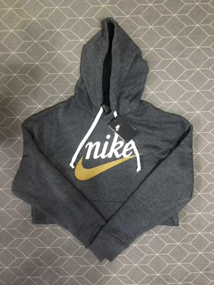 Nike Heritage Hoodie