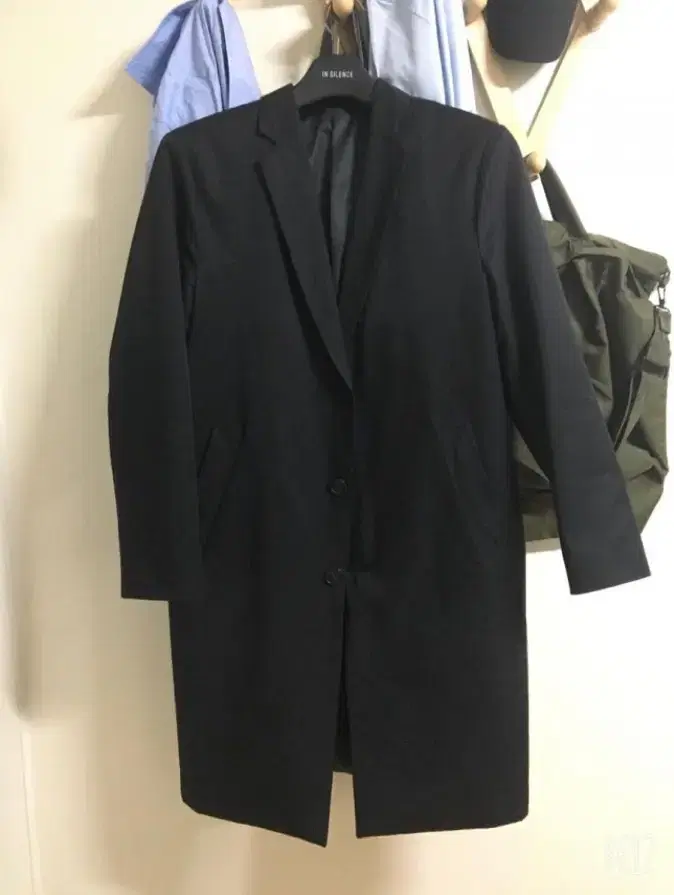 Men's Agrown Mac Coat