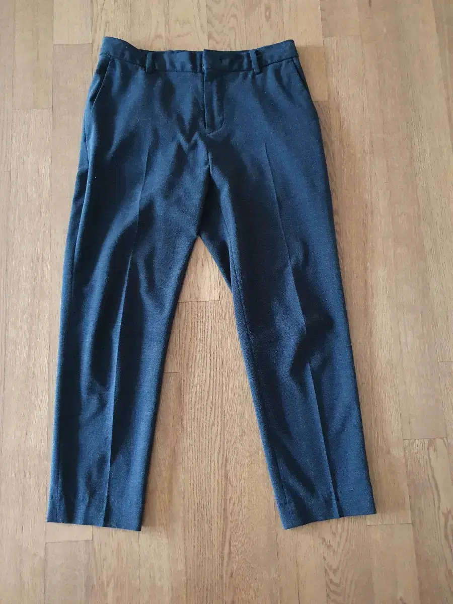 Casual cotton slacks for sale