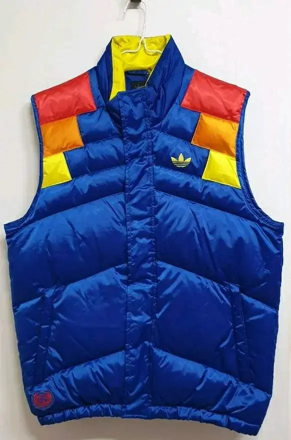 adidas Flame Padded Vest . XL/105.