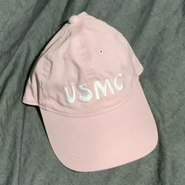 The Game USMC hat Sz O/S(Youth)