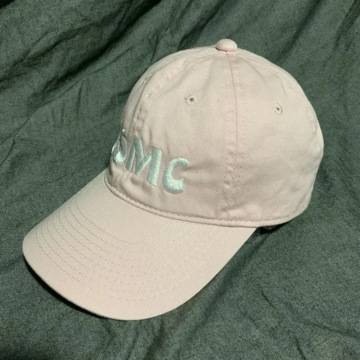 The Game USMC hat Sz O/S(Youth)