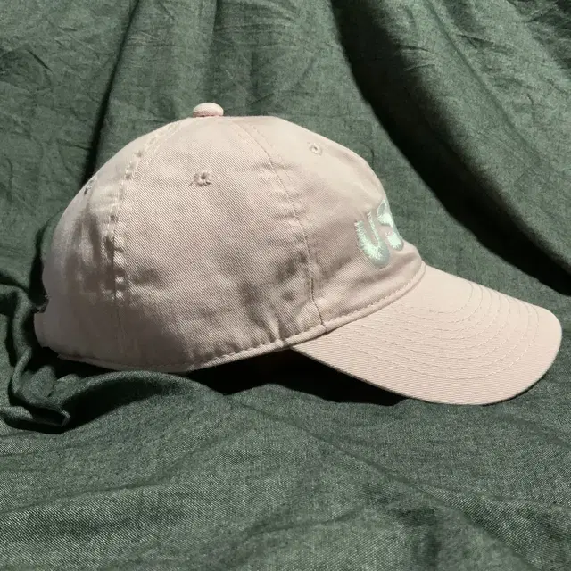 The Game USMC hat Sz O/S(Youth)