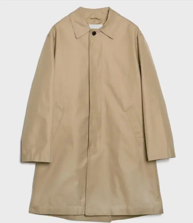 Bislow Maccoat (unisex)