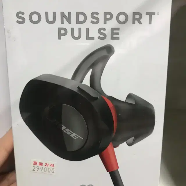 bose sound sport pulse 사운드 스포츠 펄스