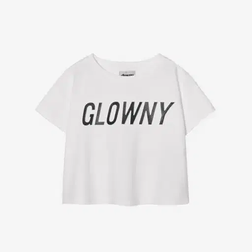 Glowny 글로니 반팔 정품 품절상품 새상품