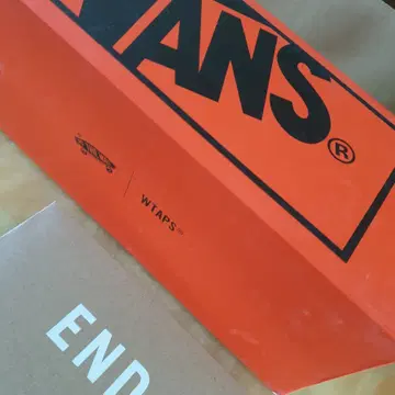 반스 에라 x 더블탭스 280 vans era x WTAPS | 브랜드 중고거래 플랫폼 ...