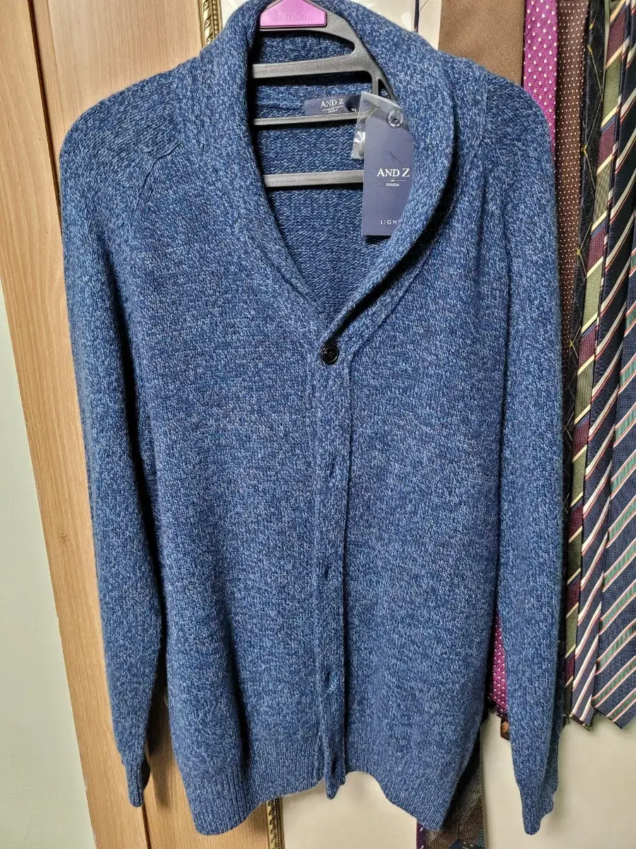 Angie kara Cardigan 100